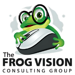 thefrogvision.com